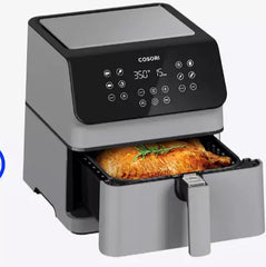 Pro II 5.8 Quart Smart Air Fryer