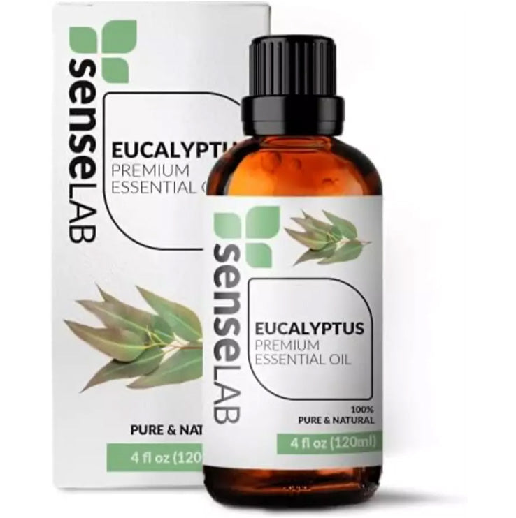 Eucalyptus Essential Oil-100% Pure Extract Eucalyptus Oil Therapeutic Grade